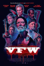 VFW Spanish Subtitle