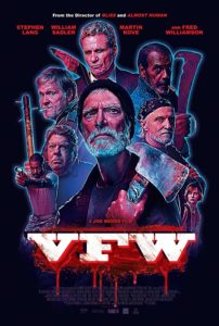 VFW Spanish Subtitle