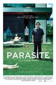 Parasite Spanish Subtitle