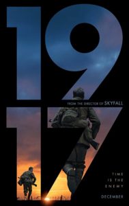 1917 (2019) Spanish Subtitle