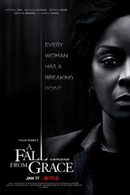A Fall From Grace (2020) Spanish Subtitle