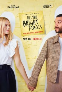 All the Bright Places Spanish Subtitle