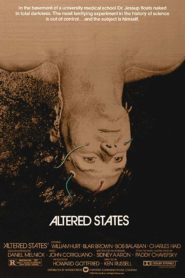 Altered States Spanish Subtitle