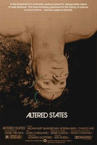 Altered States Spanish Subtitle