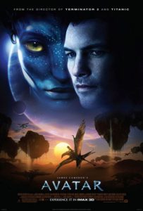 Avatar (2009) Spanish Subtitle