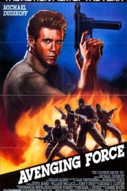 Avenging Force (1986) Spanish Subtitle
