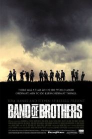 Band of Brothers Spanish Subtitle Complete Season