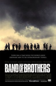 Band of Brothers Spanish Subtitle Complete Season