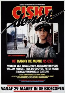 Ciske the Rat (1984) Spanish Subtitle