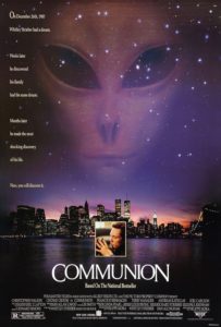Communion (1989) Spanish Subtitle