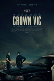 Crown Vic (2019) Spanish Subtitle