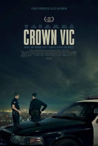 Crown Vic (2019) Spanish Subtitle