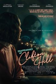 Disappearance at Clifton Hill Spanish Subtitle