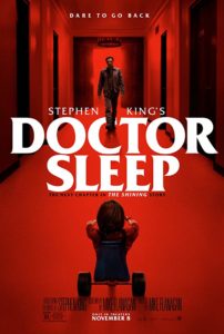 Doctor Sleep (2019) Spanish Subtitle