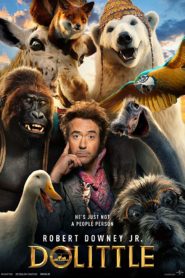 Dolittle (2020) Spanish Subtitle