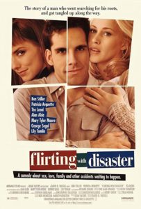 Flirting with Disaster Spanish Subtitle