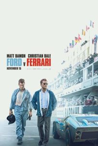 Ford v Ferrari (2019) Spanish Subtitle