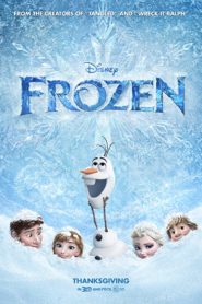 Frozen (2013) Spanish Subtitle