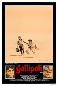 Gallipoli Spanish Subtitle
