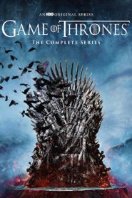 Game Of Thrones Spanish Subtitle Of All Seasons ( S01 to S08 Complete)