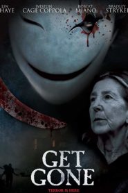 Get Gone (2019) Spanish Subtitle