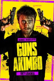 Guns Akimbo Spanish Subtitle