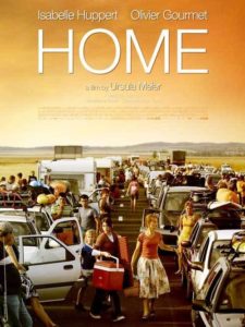 Home (2008) Spanish Subtitle