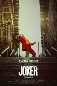Joker (2019) Spanish Subtitle
