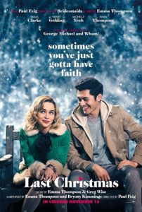 Last Christmas (2019) Spanish Subtitle