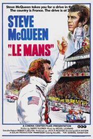 Le Mans (1971) Spanish Subtitle
