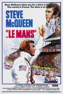 Le Mans (1971) Spanish Subtitle