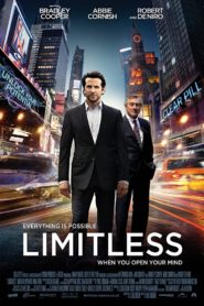 Limitless (2011) Spanish Subtitle