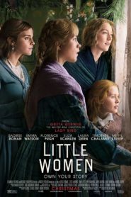 Little Women (2019) Spanish Subtitle