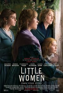 Little Women (2019) Spanish Subtitle