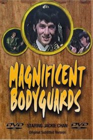 Magnificent Bodyguards (1987) Spanish Subtitle