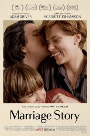 Marriage Story (2019) Spanish Subtitle