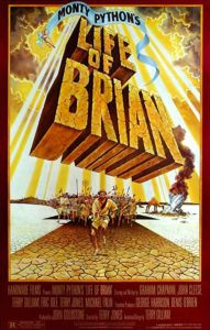 Monty Python’s Life of Brian (1979) Spanish Subtitle