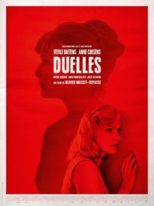 Mothers’ Instinct (2018) Spanish Subtitle