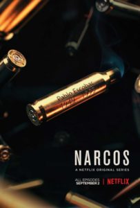 Narcos Spanish Subtitle Complete Seasons In One Place (S01 & S02)