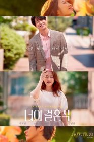 On Your Wedding Day (2018) Spanish Subtitle – (Neo-eui kyeol-hoon-sik)