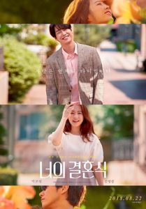 On Your Wedding Day (2018) Spanish Subtitle – (Neo-eui kyeol-hoon-sik)