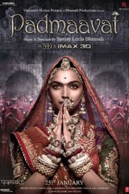 Padmaavat Spanish Subtitle