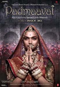 Padmaavat Spanish Subtitle