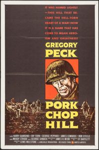Pork Chop Hill (1959) Spanish Subtitle