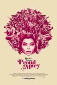 Proud Mary (2018) Spanish Subtitle