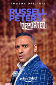 Russell Peters: Deported (2020) Spanish Subtitle – (Russell Peters: Deported World Tour)