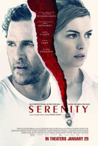 Serenity Spanish Subtitle