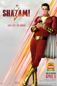 Shazam! (2019) Spanish Subtitle