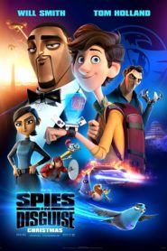 Spies in Disguise Spanish Subtitle