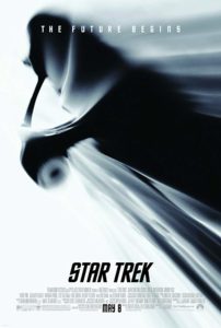 Star Trek Spanish Subtitle